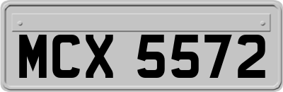 MCX5572
