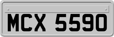 MCX5590