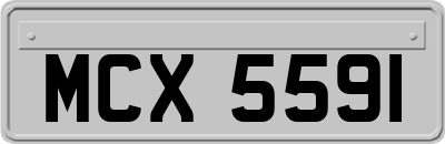 MCX5591