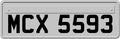 MCX5593