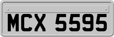 MCX5595