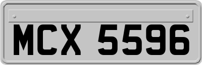 MCX5596