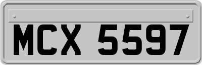 MCX5597