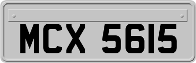 MCX5615