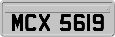 MCX5619