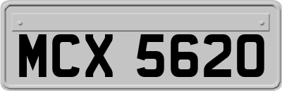 MCX5620