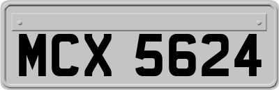MCX5624
