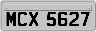 MCX5627