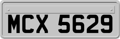 MCX5629