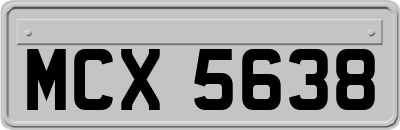 MCX5638