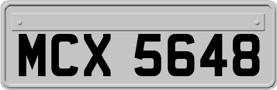 MCX5648