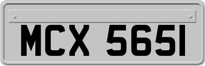MCX5651