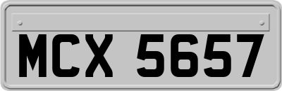 MCX5657