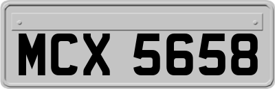 MCX5658