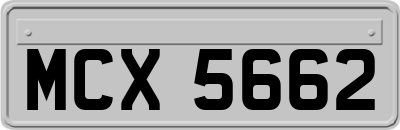MCX5662