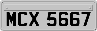 MCX5667