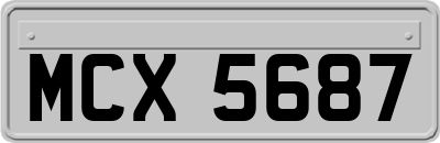 MCX5687