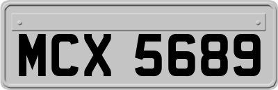 MCX5689