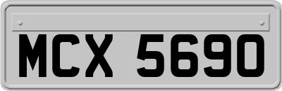 MCX5690
