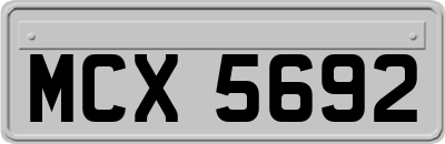 MCX5692
