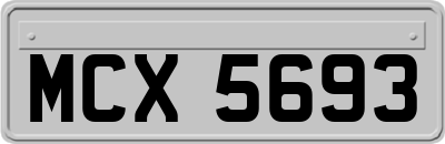 MCX5693