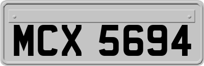 MCX5694