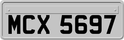 MCX5697