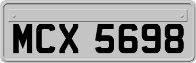 MCX5698