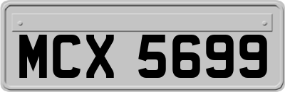 MCX5699