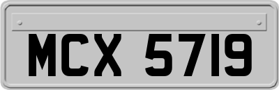 MCX5719