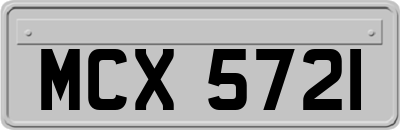 MCX5721