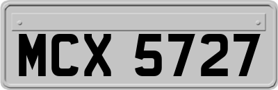 MCX5727