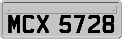MCX5728