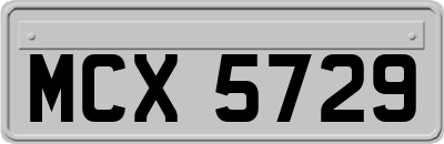 MCX5729