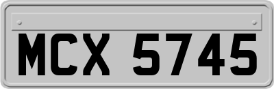 MCX5745