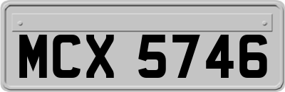 MCX5746