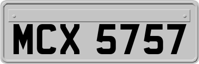 MCX5757