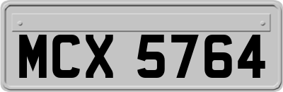 MCX5764