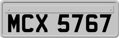 MCX5767