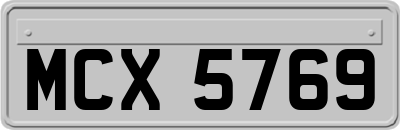 MCX5769