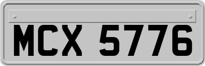 MCX5776