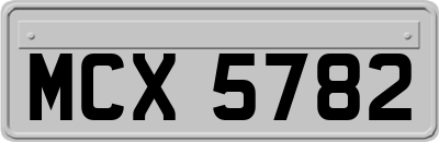 MCX5782