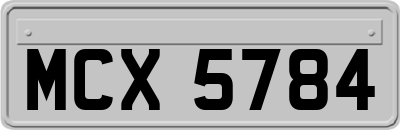 MCX5784