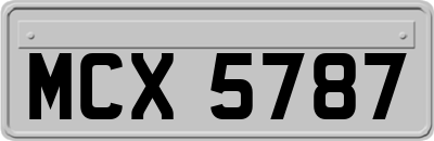 MCX5787
