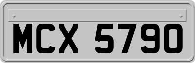MCX5790