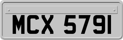 MCX5791