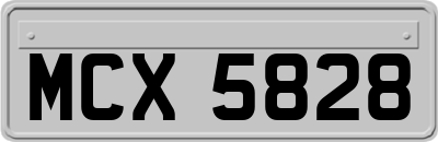 MCX5828