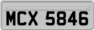 MCX5846