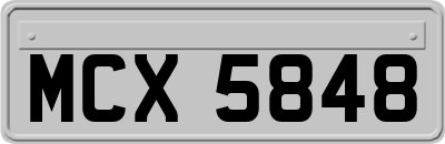 MCX5848