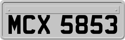 MCX5853